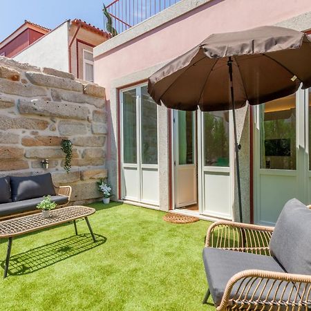 D&S - Lazaros Apartments بورتو المظهر الخارجي الصورة