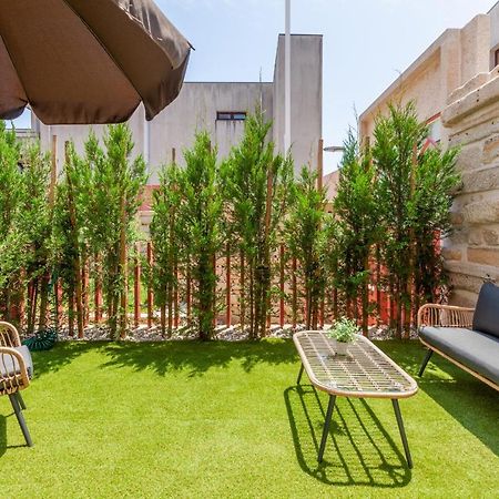 D&S - Lazaros Apartments بورتو المظهر الخارجي الصورة