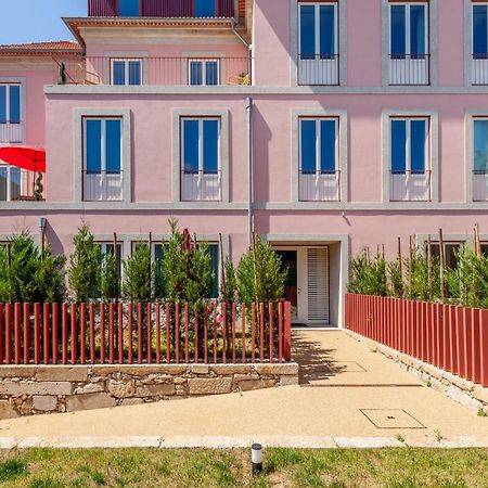 D&S - Lazaros Apartments بورتو المظهر الخارجي الصورة