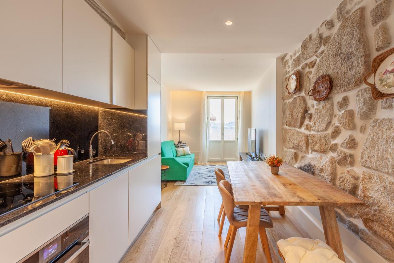 D&S - Lazaros Apartments بورتو المظهر الخارجي الصورة