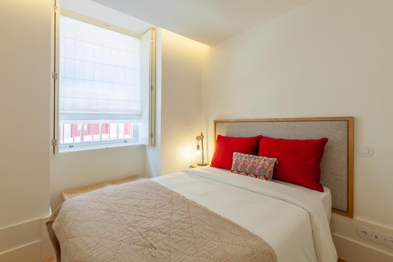D&S - Lazaros Apartments بورتو المظهر الخارجي الصورة