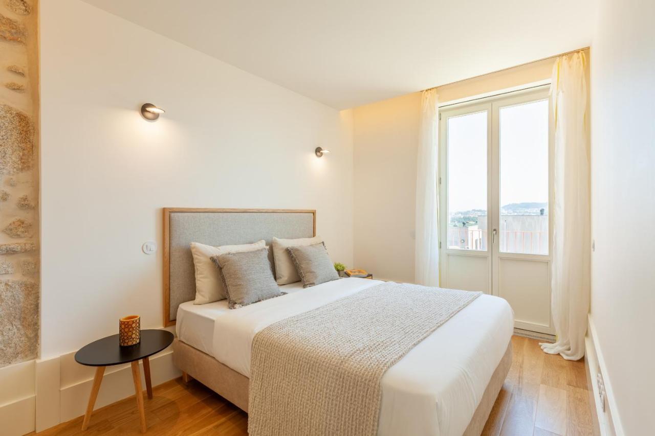 D&S - Lazaros Apartments بورتو المظهر الخارجي الصورة