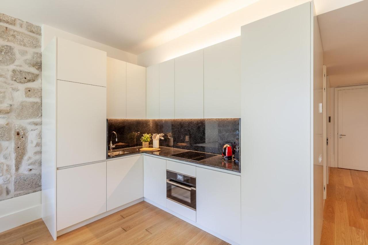 D&S - Lazaros Apartments بورتو المظهر الخارجي الصورة