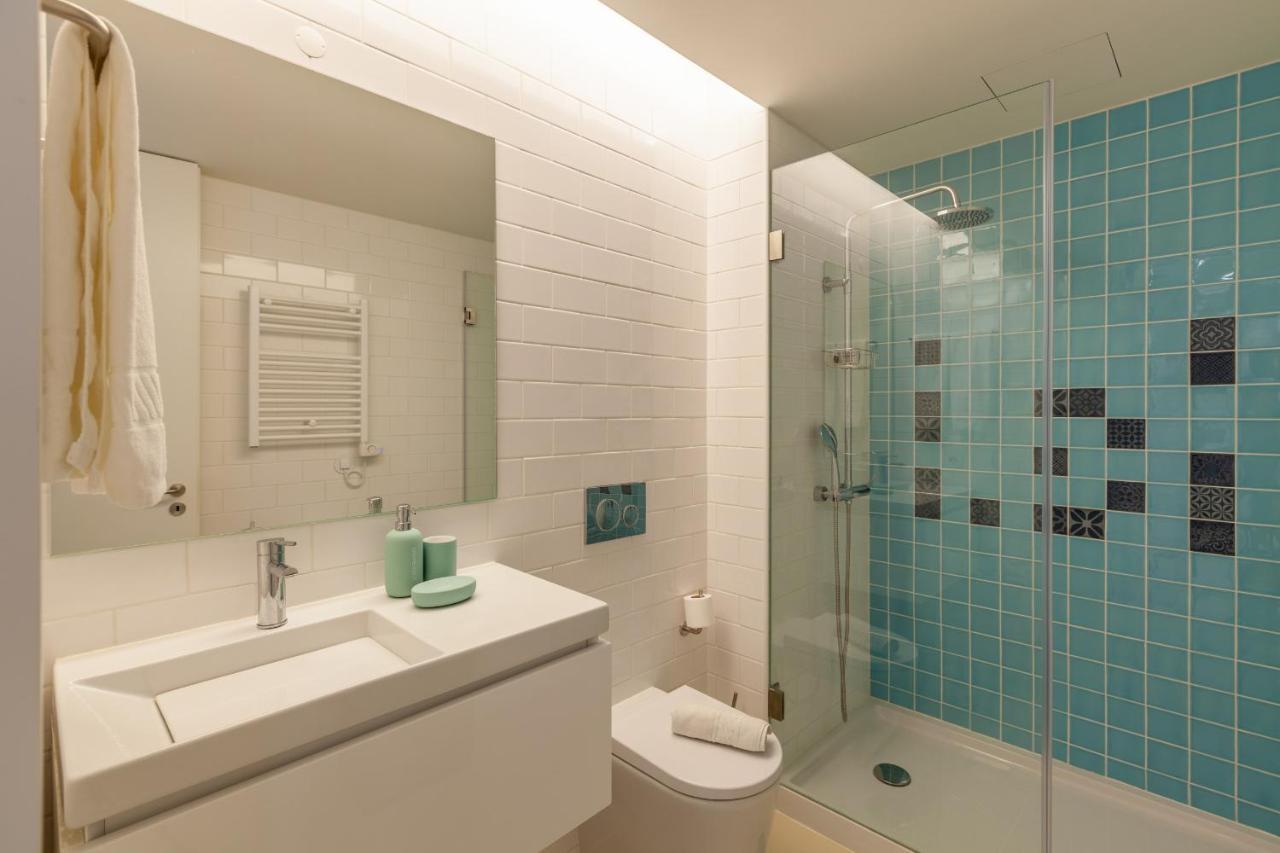 D&S - Lazaros Apartments بورتو المظهر الخارجي الصورة