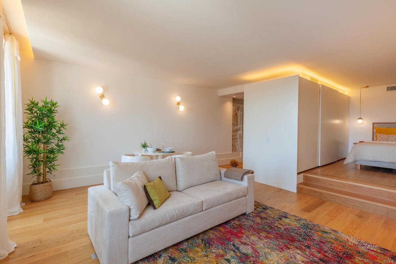 D&S - Lazaros Apartments بورتو المظهر الخارجي الصورة