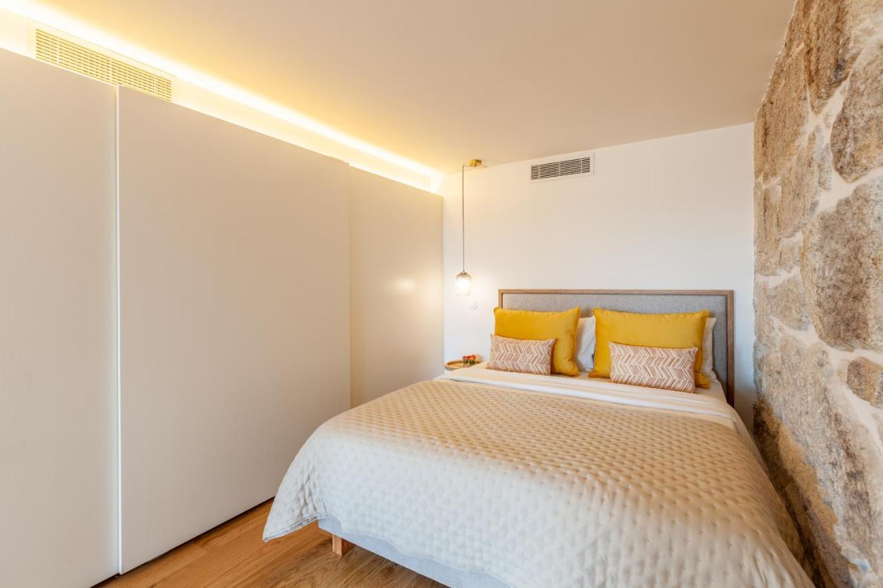 D&S - Lazaros Apartments بورتو المظهر الخارجي الصورة