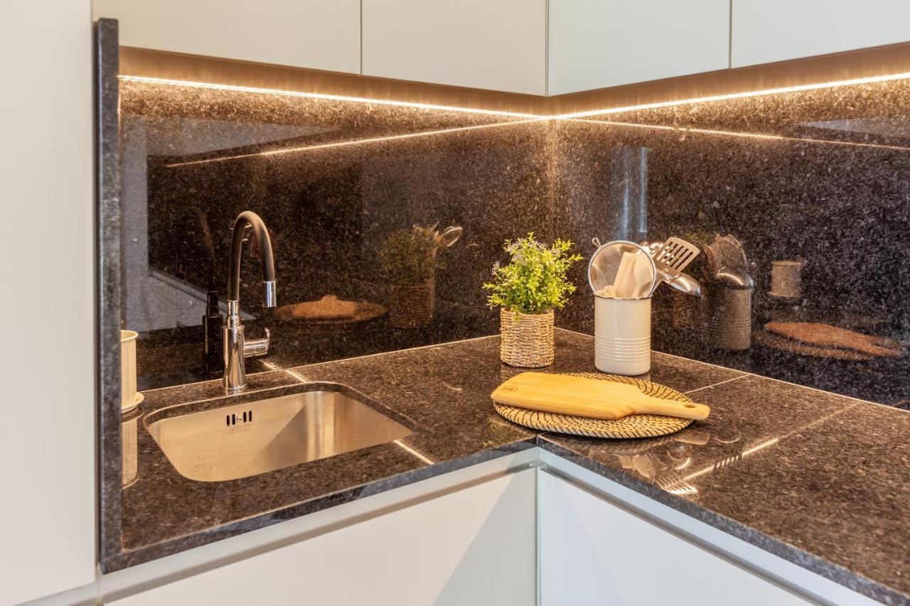 D&S - Lazaros Apartments بورتو المظهر الخارجي الصورة