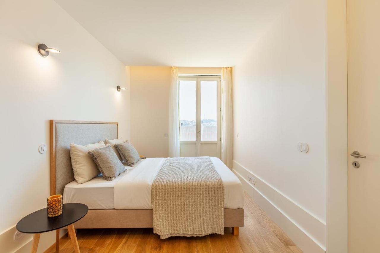 D&S - Lazaros Apartments بورتو المظهر الخارجي الصورة
