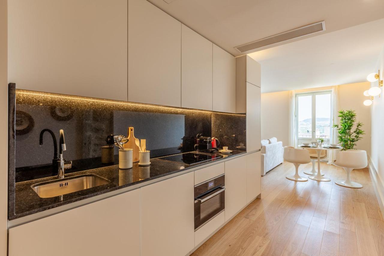 D&S - Lazaros Apartments بورتو المظهر الخارجي الصورة