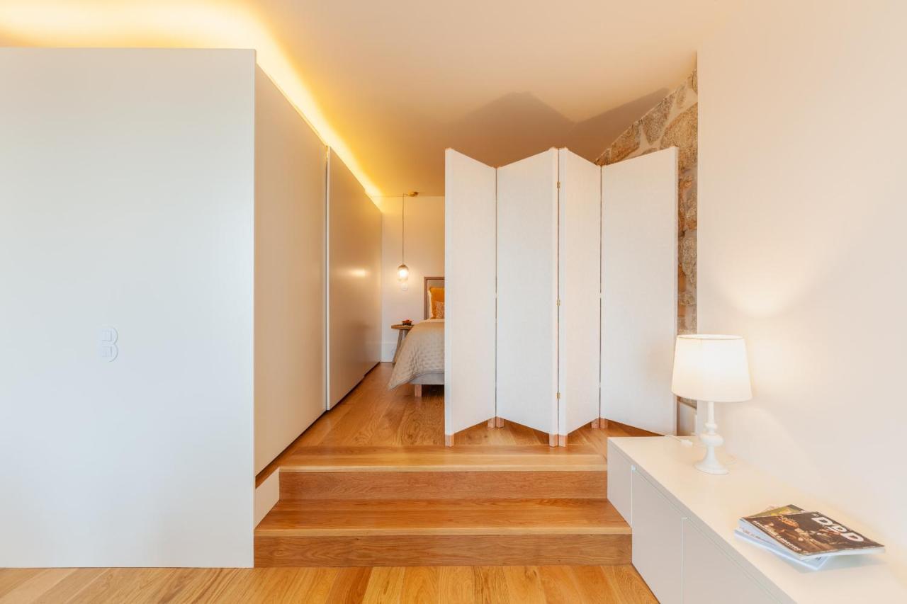 D&S - Lazaros Apartments بورتو المظهر الخارجي الصورة