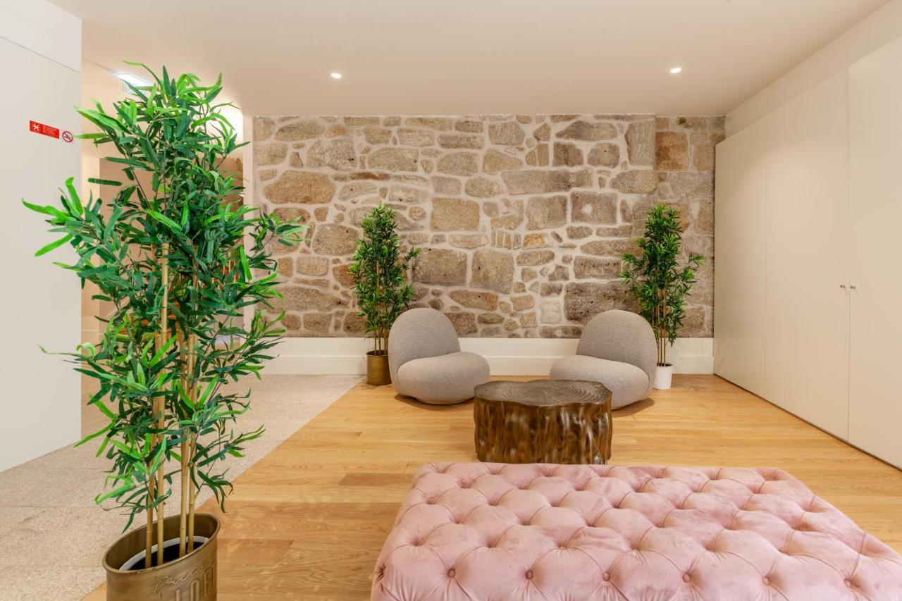 D&S - Lazaros Apartments بورتو المظهر الخارجي الصورة