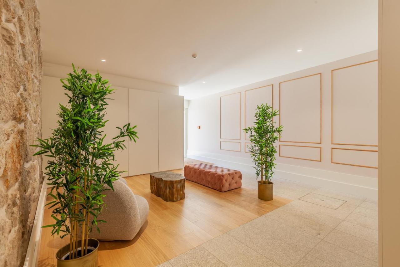 D&S - Lazaros Apartments بورتو المظهر الخارجي الصورة