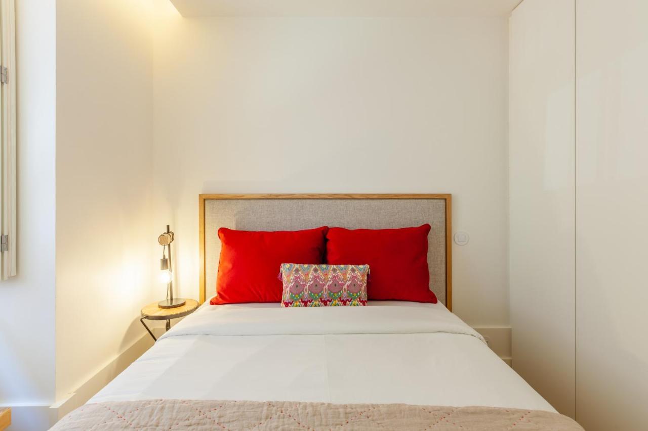 D&S - Lazaros Apartments بورتو المظهر الخارجي الصورة