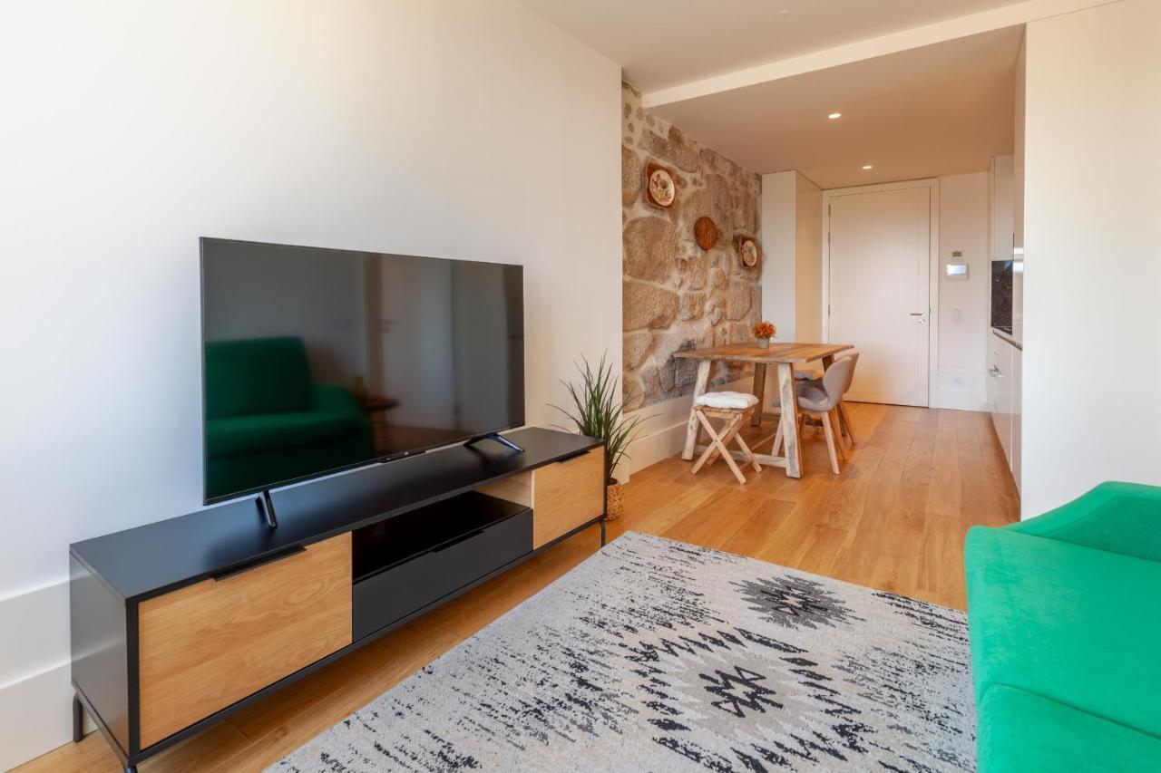 D&S - Lazaros Apartments بورتو المظهر الخارجي الصورة